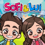 Sof Lu World 2.0.1 Apk Mod Unlimited Money