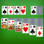 Solitaire 2.0.600 Apk Mod Unlimited Money