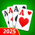 Solitaire Classic Klondike 1.6.5 Apk Mod Unlimited Money