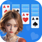 Solitaire Sweet Charm 1.0.1 Apk Mod Unlimited Money