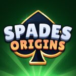 Spades Origins Card Game 1.0.05 Apk Mod Unlimited Money