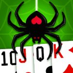 Spider Solitaire 1.10.4.289 Apk Mod Unlimited Money