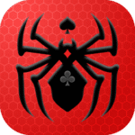 Spider Solitaire Card Game 0.0.3 Apk Mod Unlimited Money