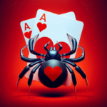 Spider Solitaire Card Game 1.21.8 Apk Mod Unlimited Money