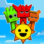 SprunkiCraft build-1.20.0.2-beta-test Apk Mod Unlimited Money