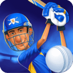 Stick Cricket Super League 1.9.9 Apk Mod Unlimited Money