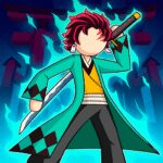 Stick Demon Fight Idle RPG VARY Apk Mod Unlimited Money Stick Demon Fight Idle RPG VARY Apk Mod Unlimited Money