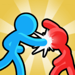 Stick Fight Epic Warriors 1.3.8 Apk Mod Unlimited Money