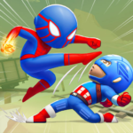 Stick Fighters Karate Heroes 1.4.3 Apk Mod Unlimited Money Stick Fighters Karate Heroes 1.4.3 Apk Mod Unlimited Money