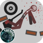 Stickman Dismounting 3.1 Apk Mod Unlimited Money