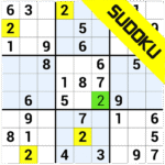 Sudoku – Classic Brain Puzzle 3.0.3 Apk Mod Unlimited Money