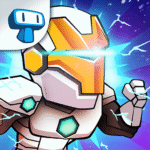Super Hero League Epic Combat 1.0.35 Apk Mod Unlimited Money