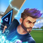 Super Six Cricket VARY Apk Mod Unlimited Money Super Six Cricket VARY Apk Mod Unlimited Money