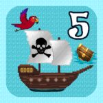 Survival RPG Pirate Adventure 1.0.12 Apk Mod Unlimited Money