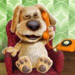Talking Ben the Dog 4.5.0.273 Apk Mod Unlimited Money