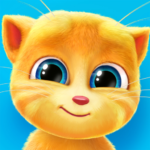 Talking Ginger 3.5.0.310 Apk Mod Unlimited Money