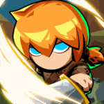 Tap Dungeon Hero-Idle RPG Game 6.0.12 Apk Mod Unlimited Money