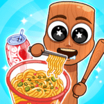 Tasty Mukbang Monster Master 0.5 Apk Mod Unlimited Money