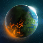 TerraGenesis – Space Settlers 6.35 Apk Mod Unlimited Money
