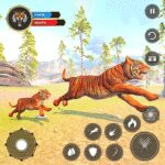 The Lion King Simbas Journey 1.9 Apk Mod Unlimited Money