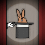 The Mr. Rabbit Magic Show 1.1.3 Apk Mod Unlimited Money