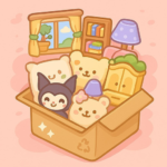 Tidy Home Cozy Decor 1.1.1 Apk Mod Unlimited Money