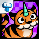 Tiger Evolution Idle Wild Cats 1.0.48 Apk Mod Unlimited Money