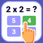 Times Tables – Multiplication 2.2.9 Apk Mod Unlimited Money