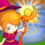 Tiny Magic Island 0.0.1 Apk Mod Unlimited Money