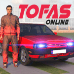 Tofas Sahin Drift Car Driving 5.0 Apk Mod Unlimited Money
