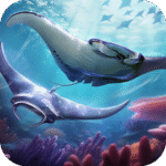 Top Fish Ocean Game 1.1.1264890 Apk Mod Unlimited Money