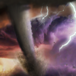 Tornado Alley – Rampage 0.2 Apk Mod Unlimited Money