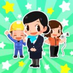 Tr chi tr em Gokko World 2.1.5 Apk Mod Unlimited Money Tr chi tr em Gokko World 2.1.5 Apk Mod Unlimited Money