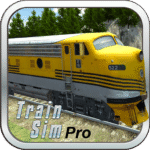 Train Sim Pro 4.7.5 Apk Mod Unlimited Money