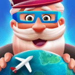 Travel Crush Match 3 2.0.2 Apk Mod Unlimited Money