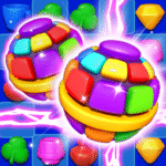 Travel Jewel 1.0.13 Apk Mod Unlimited Money