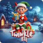 Twinkle Elf 1.3 Apk Mod Unlimited Money