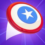 Ultimate Disc 3D 1.2.33 Apk Mod Unlimited Money