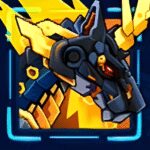 Ultimate Dragon 1.0.1 Apk Mod Unlimited Money