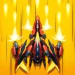 Universe Invader 2 Alien War VARY Apk Mod Unlimited Money