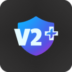 V2Plus VPN 1.0 Apk Mod Premium