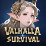 VALHALLA SURVIVAL 1.2.0 Apk Mod Unlimited Money