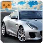 VR Traffic Car Racer 360 1 Apk Mod Unlimited Money