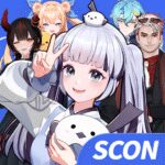 VTuber Idle RPG 0.0.18 Apk Mod Unlimited Money