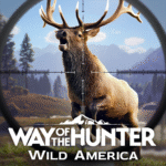 Way of the Hunter Wild America 1.0.1 Apk Mod Unlimited Money Way of the Hunter Wild America 1.0.1 Apk Mod Unlimited Money