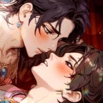 Wild Kissing Fantasy BL 1.0.3 Apk Mod Unlimited Money