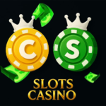 Winner Coins Crown-Casino 0.3 Apk Mod Unlimited Money