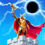 Winner is King Last Island 0.9.181 Apk Mod Unlimited Money