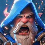 Wizard Survivors 7 Apk Mod Unlimited Money
