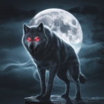 Wolf 4K Wallpaper HD 1.0 Apk Mod Unlimited Money